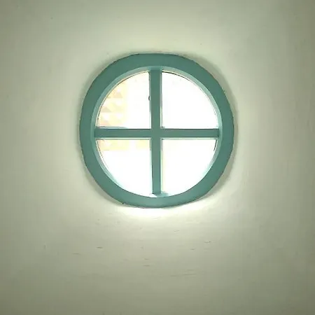 Casa Do Criativo 3* Αλμάδα