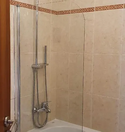 Bed and Breakfast Casa Do Criativo 3*