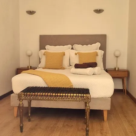 Casa Do Criativo Αλμάδα