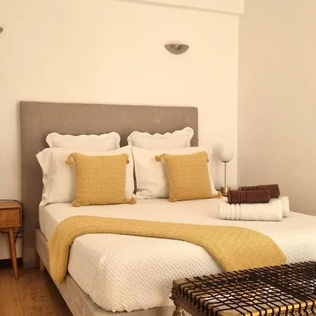 Casa Do Criativo Almada