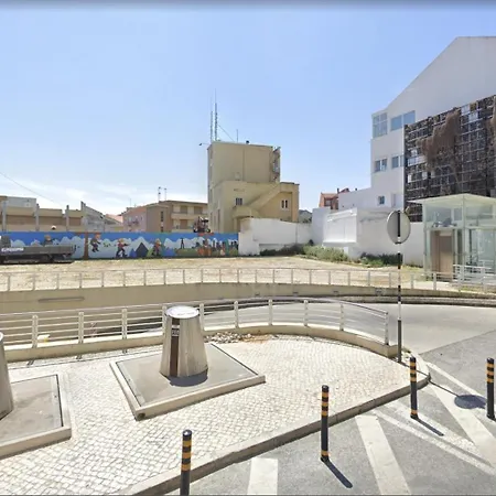 Casa Do Criativo 3* Almada