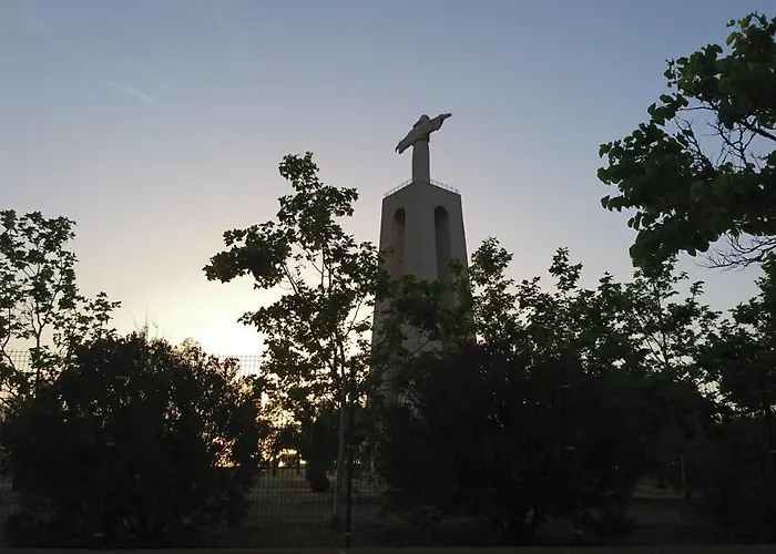 Bed & Breakfast Casa Do Criativo 3*