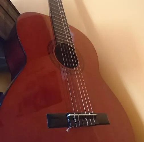 Casa Do Criativo Bed & Breakfast