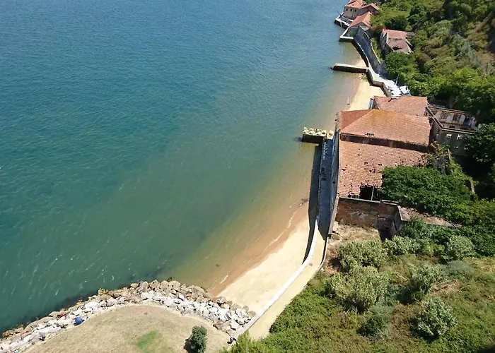 Bed & Breakfast Casa Do Criativo