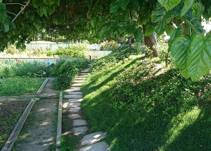 Bed & Breakfast Casa Do Criativo