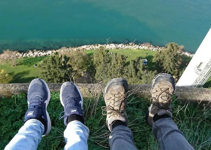 Casa Do Criativo 3* Almada