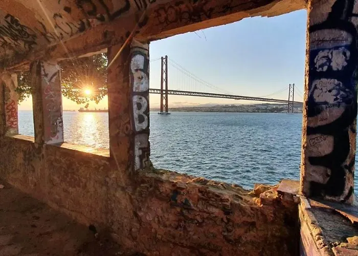 Bed & Breakfast Casa Do Criativo