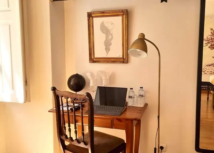 Bed & Breakfast Casa Do Criativo