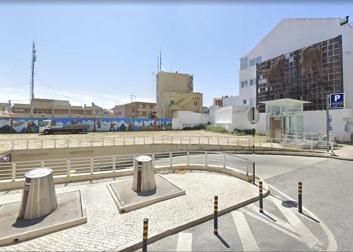 Casa Do Criativo 3* Almada