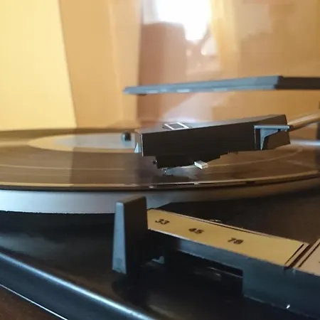 Bed & Breakfast Casa Do Criativo