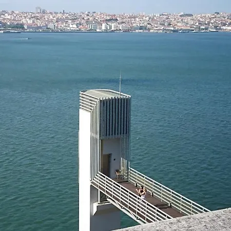 Bed & Breakfast Casa Do Criativo 3*