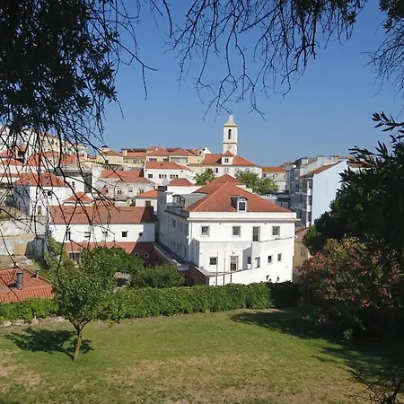 Casa Do Criativo 3* Almada