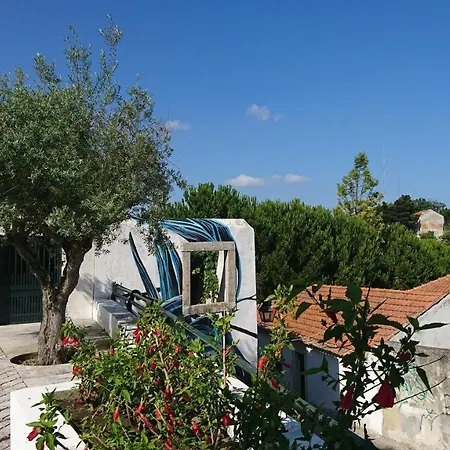 Bed & Breakfast Casa Do Criativo 3*