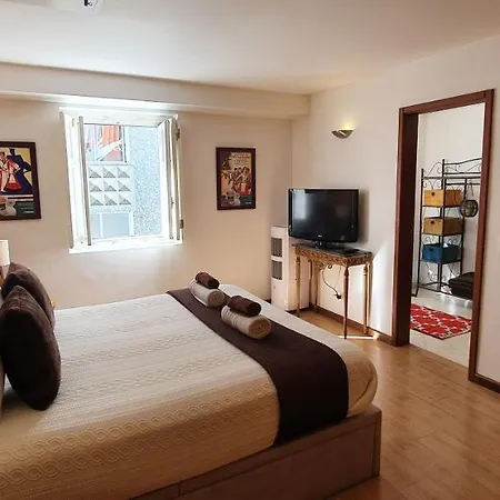 Casa Do Criativo 3*