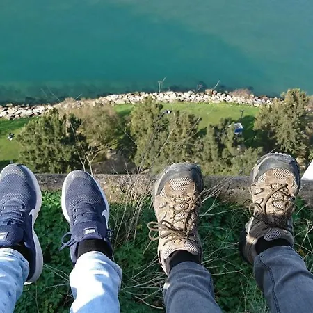 Casa Do Criativo 3* Almada