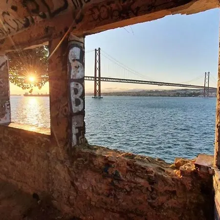 Bed & Breakfast Casa Do Criativo