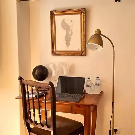 Bed & Breakfast Casa Do Criativo