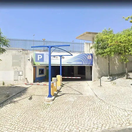 Casa Do Criativo Bed & Breakfast