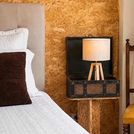 Casa Do Criativo Bed & Breakfast