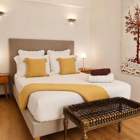 Casa Do Criativo Bed & Breakfast Almada