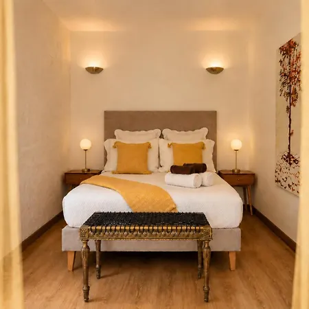 Casa Do Criativo Bed & Breakfast 3*