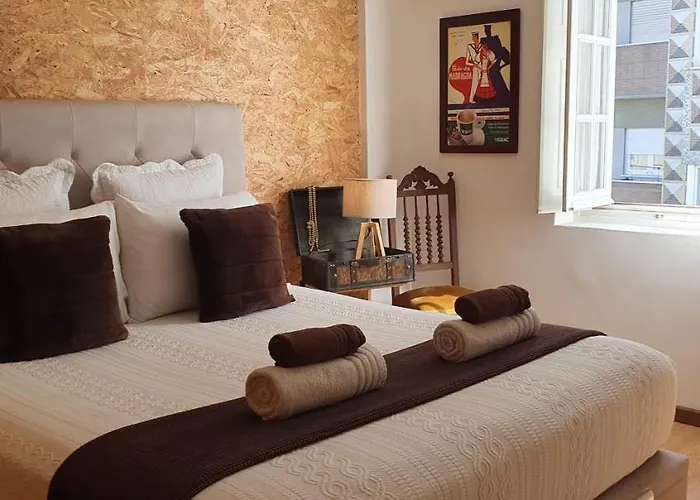 Casa Do Criativo Almada