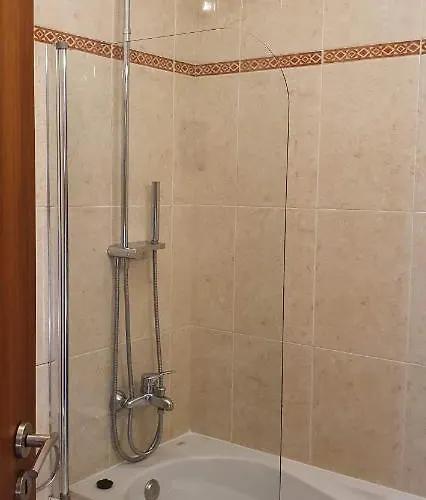 Bed & Breakfast Casa Do Criativo 3*